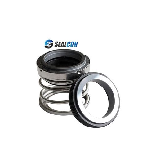 Sealcon Seal Rubber John Crane Type Mechanical Seal For Pumps