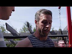 Fitness Influencer Alex Mecum Fuck Pierce Paris Bareback Xxx Mobile Porno Videos Movies