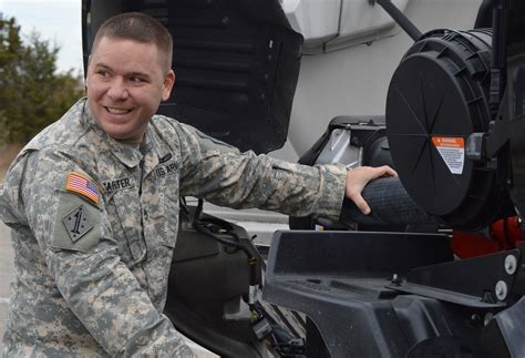 CDL course called one of Army's best kept secrets | Article | The