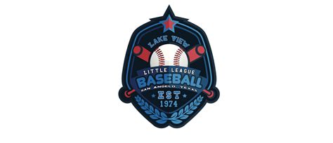 Lake View Little League Home