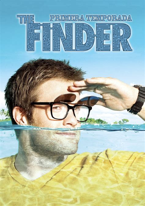 The Finder | TV fanart | fanart.tv