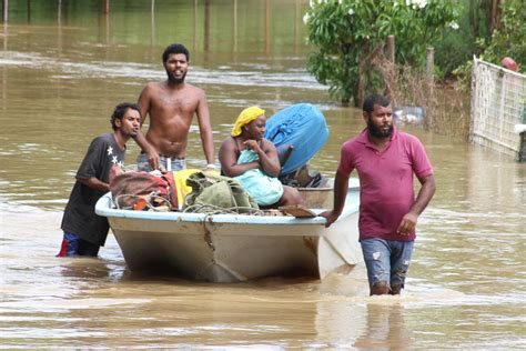 Flood Victims In Trinidad Struggling To Recover Stabroek News