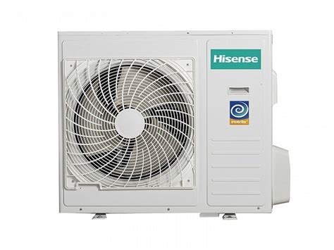 Кондиционер Hisense AS-10HW4SYDTG5B купить в магазине Hisense
