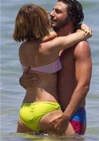 Lucy Hale Bikini Pics From Hawaii