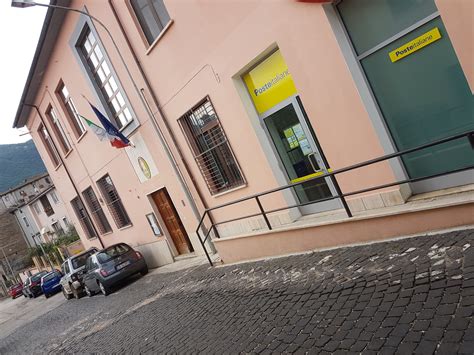 A Rocca Di Botte Al Via I Lavori Per Il Nuovo Edificio Comunale