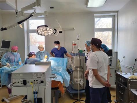 Добровольное общество "Милосердие" - Хирургия нервов и кисти при МПС