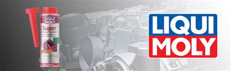 Liqui Moly - LMSD Super Diesel Additive (200 ml) : Amazon.in: Car ...