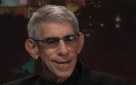 Morre O Ator E Humorista Richard Belzer De Law Order Svu Abc