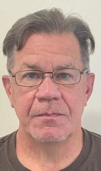 Eric Strand Sex Offender In Goshen VT VT