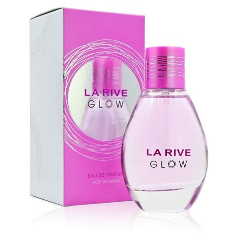 La Rive Eau De Parfum La Rive Glow Eau De Toilette 90 Ml 90 Ml La