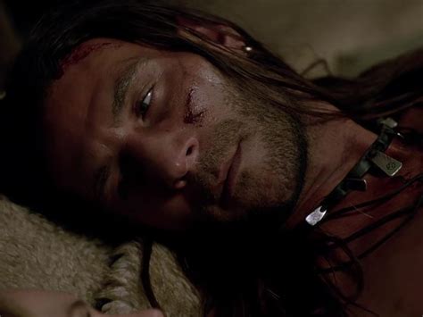 Zach Mcgowan Nude Sex Actions In Black Sails Gay Male Celebs