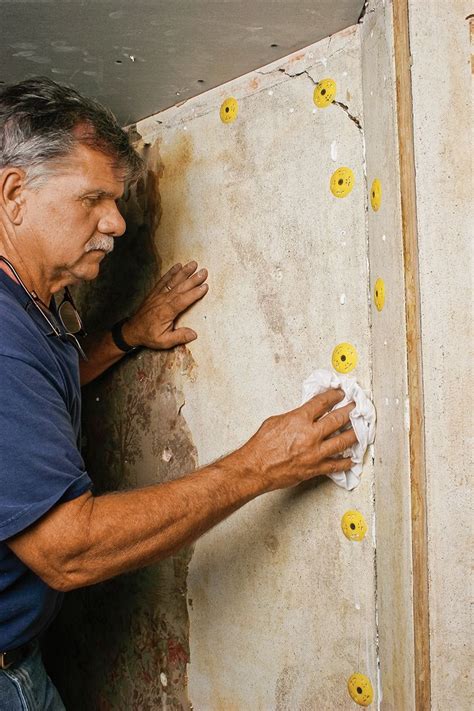 How To Repair Plaster Walls In Easy Steps Plaster Repair Plaster