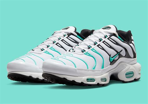 Atmos Nike Air Max Plus Release Date Sneakernews