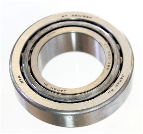 Подшипник роликовый 28x52x16 YAMAHA 93332-000V6-00 ― 1998-2024 NEXT