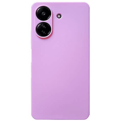 Capa G Para Xiaomi Poco C65 Rosa KaBuM