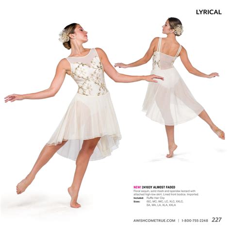 2024 Costume Collection Catalog Page 227