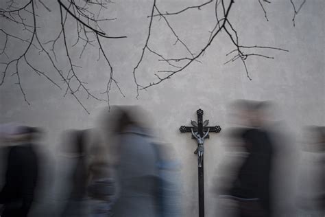 Kuo Skiriasi Ortodoksų Katalikų Ir Protestantų Mokymas Apie Pomirtinį