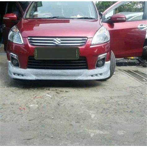 Jual Bodykit Suzuki Ertiga Ongkos Kirimnya Murahh Body Kit Bodikit