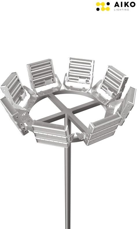 key points   airport lighting  led sports flood lighting