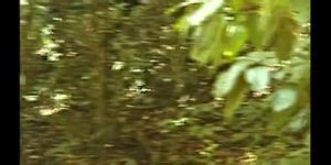 Natasha Storm In African Dream Porn Videos