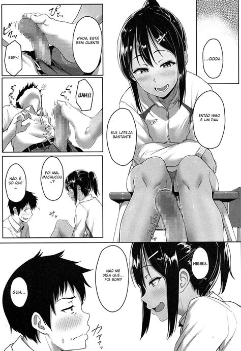 Seishun Scheme Hentai Kami