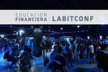 LABITCONF 2023 Llega La Mayor Conferencia Cripto A Buenos Aires