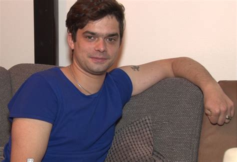 Gay Vojta Z V M Ny Promluvil Co Je Pravdy Na Tom E Mu Luk Zakazuje