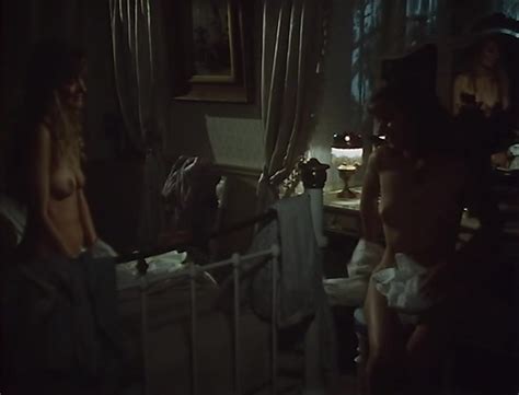 Nude Video Celebs Kate Buffery Nude Imogen Stubbs Nude The Rainbow 1988