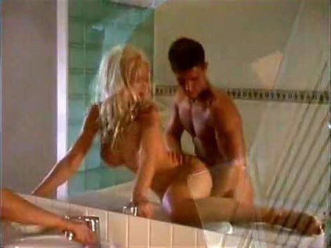 Watch Vintagehansn Tanya Hansen Vintaage Bathroom Porn SpankBang