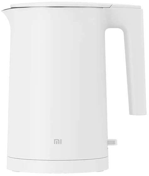 Купить Чайник умный Viomi Smart Kettle, V-SK152A, Белый по доступной ...
