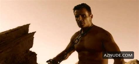 Antonio Sabato Jr Nude And Sexy Photo Collection AZNude Men