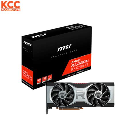 Vga Msi Radeon Rx Xt G