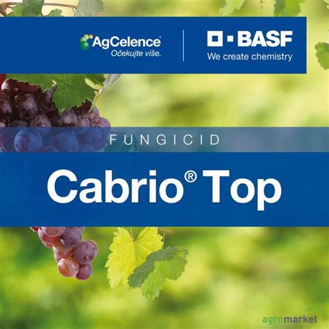 Cabrio Top 1kg | Poljokomerc.rs