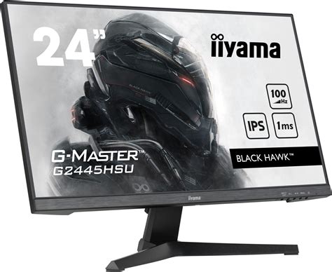 iiyama G-Master G2445HSU-B1 ab 117,91 € | Preisvergleich bei idealo.de