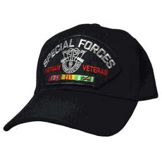 Us Army Special Forces Caps