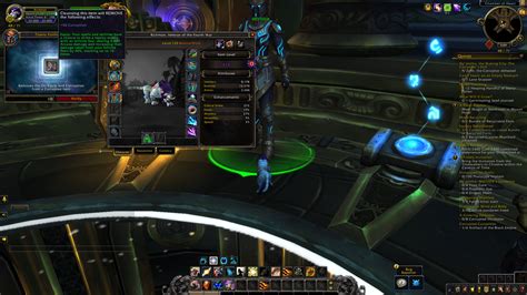 Corrupted Items Guide In Patch 8 3 Vision Of N Zoth BfA 8 3 World