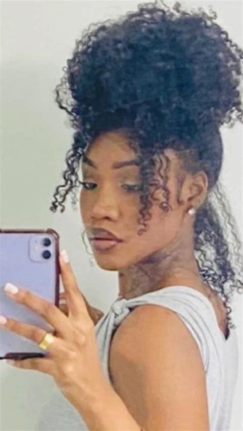 Star Part Hairstyle Latina Hair Short Hair Styles Easy Hair Stylies