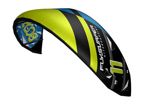 BOOST2 | FLYSURFER