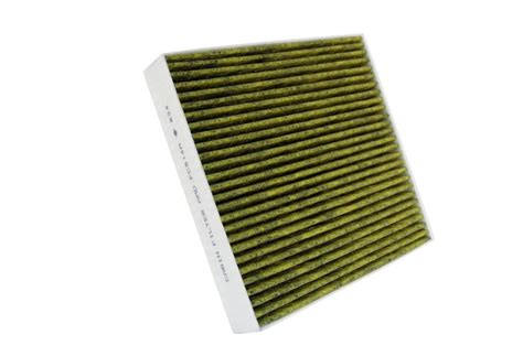 Фильтр салонный AMD AMD.FC814_Антибактериальный - купить по выгодным ...