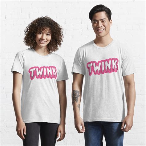 Twink T Shirt For Sale By GayCum Redbubble Cum T Shirts Gay Cum T Shirts Gay T Shirts