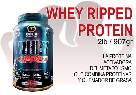 GOLD NUTRITION San Andrés Suplementos deportivos