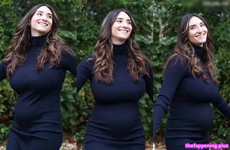 Abigail Shapiro Classicallyabby Nude OnlyFans Photo 9 The Fappening Plus