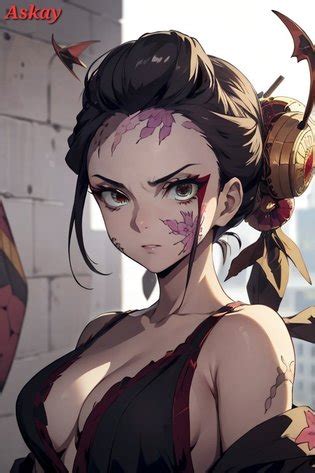 Daki Luscious Hentai Manga Porn