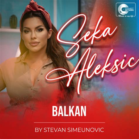 Balkan Live Single By Seka Aleksi Spotify