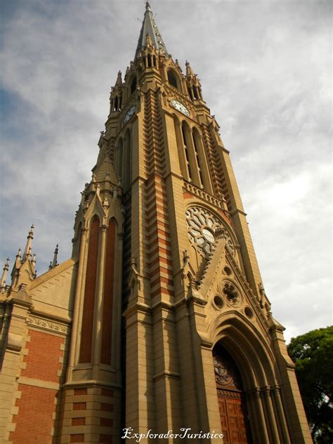 Explorador Turístico Catedral De San Isidro