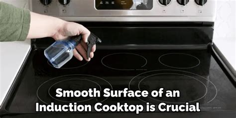 How To Protect Induction Cooktop From Scratches 10 Easy Steps