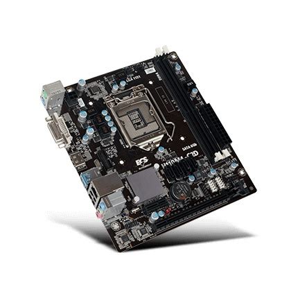 Gigabyte/MSI/Asus/ Asrock 1151 h110/Motherboard 6th/7th Gen Processor Support | Shopee Philippines