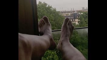 Wank On The Hotel Window XVIDEOS