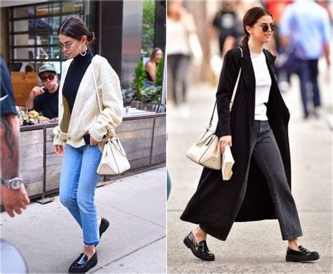 Top 12 Chunky Loafers Outfit To Try In 2023 Wear Like A Pro Atelier