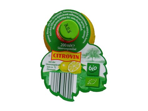 Citrovin Bio – kjero.com